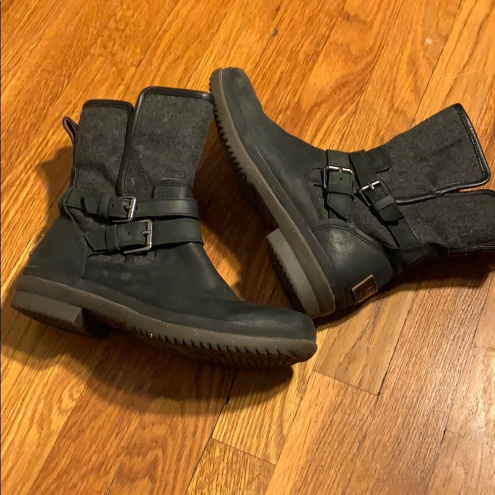UGG Waterproof Winter Boots